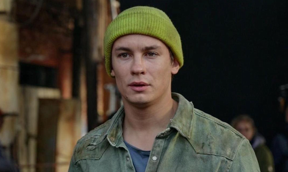 Фото: страница Никиты Кологривого в ВК