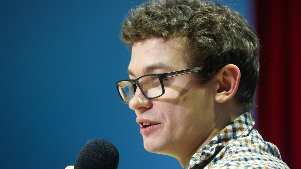    Petrov Sergey/news.ru/Globallookpress