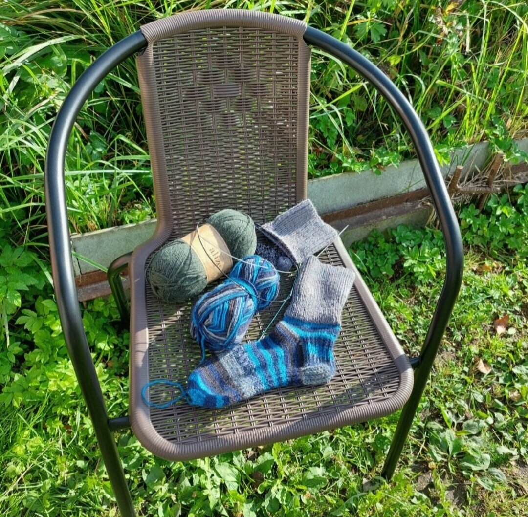 Фото из личного архива.