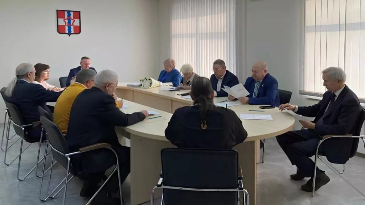    Всего ходатайств было пять, в их рассмотрении принимала участие уполномоченный по правам человека Ирина Касьянова.