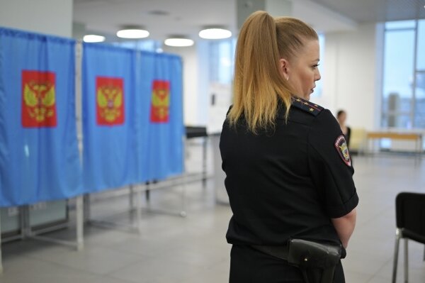 Фото: Александр Кряжев/РИА Новости