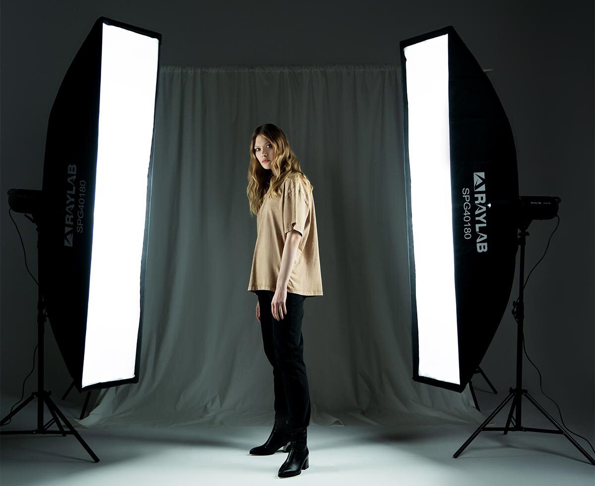   Хорошая фотосессия начинается с хорошего софта. Фотография: raylab.ru