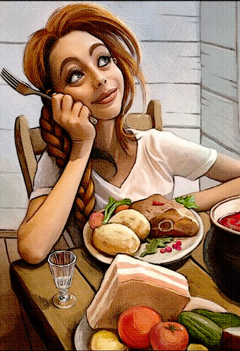 МАК источники женской силы