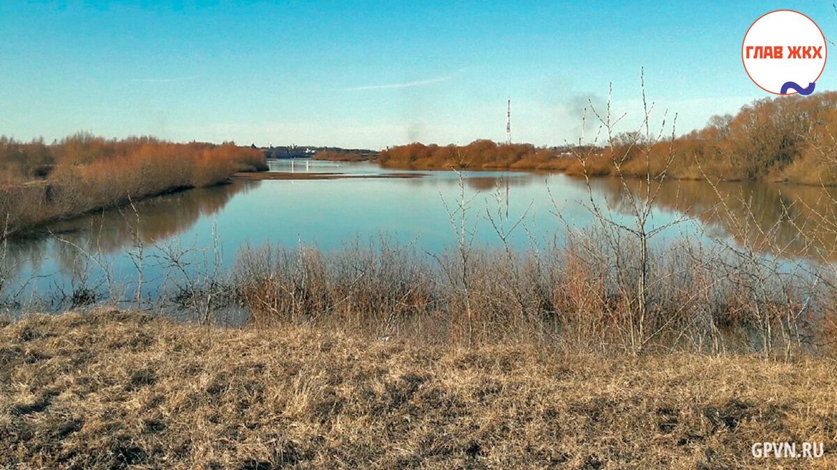 Систему водоснабжения Великого Новгорода модернизируют до конца года 