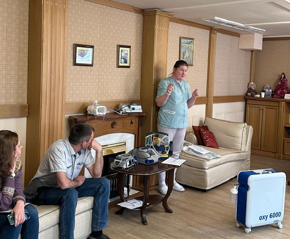 Листайте вправо, чтобы увидеть больше изображений