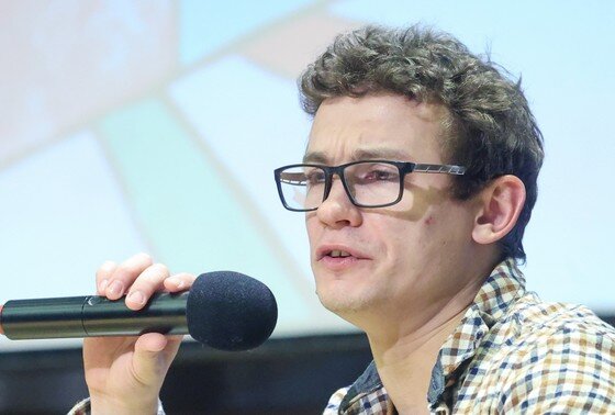    Никита Кологривый