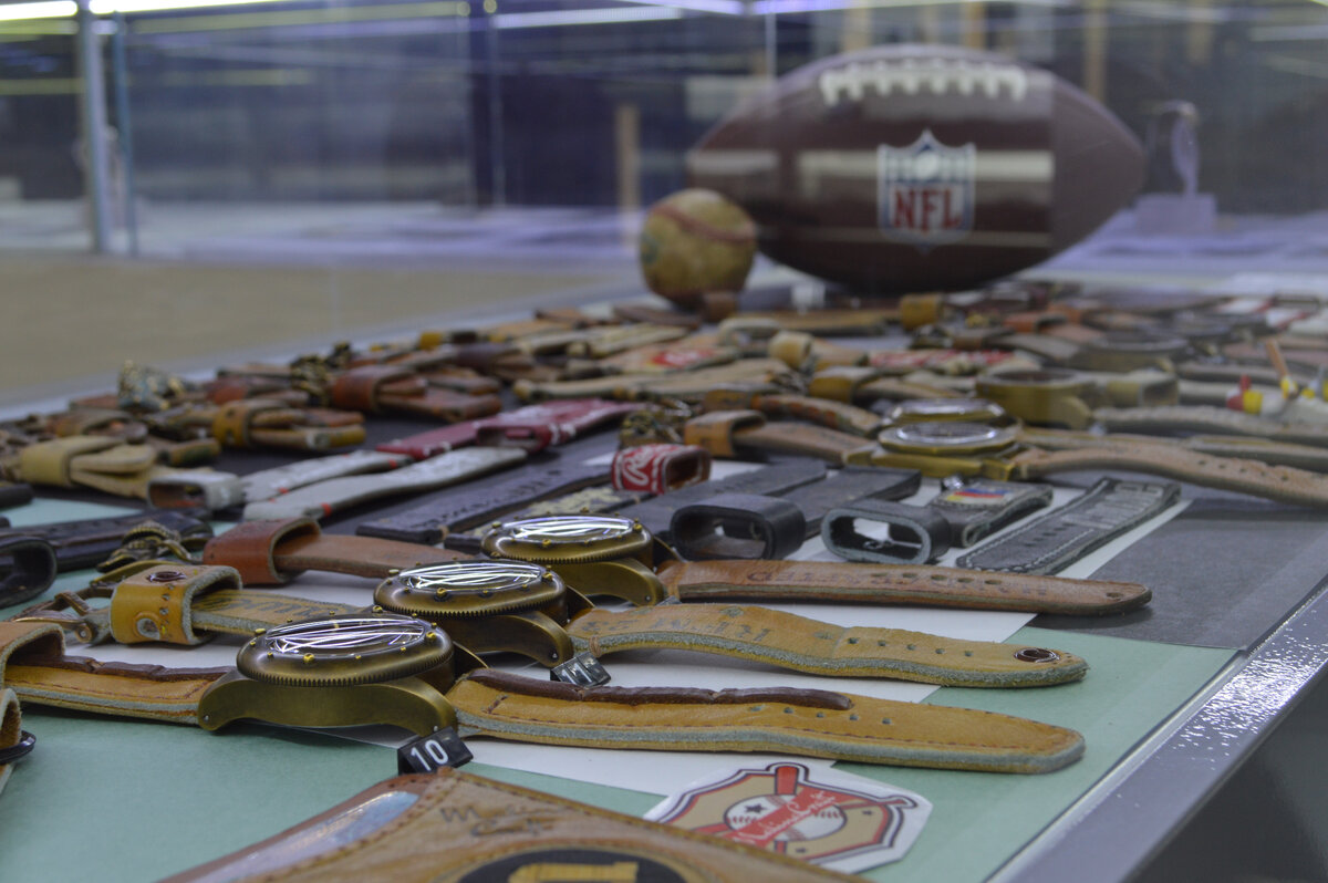 Вживую с изделиями MalinaCraftFactory можно ознакомиться в Музее времени и часов в рамках текущей выставки "Живая бронза"