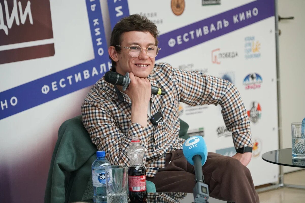 Фото: Екатерины Марининой 