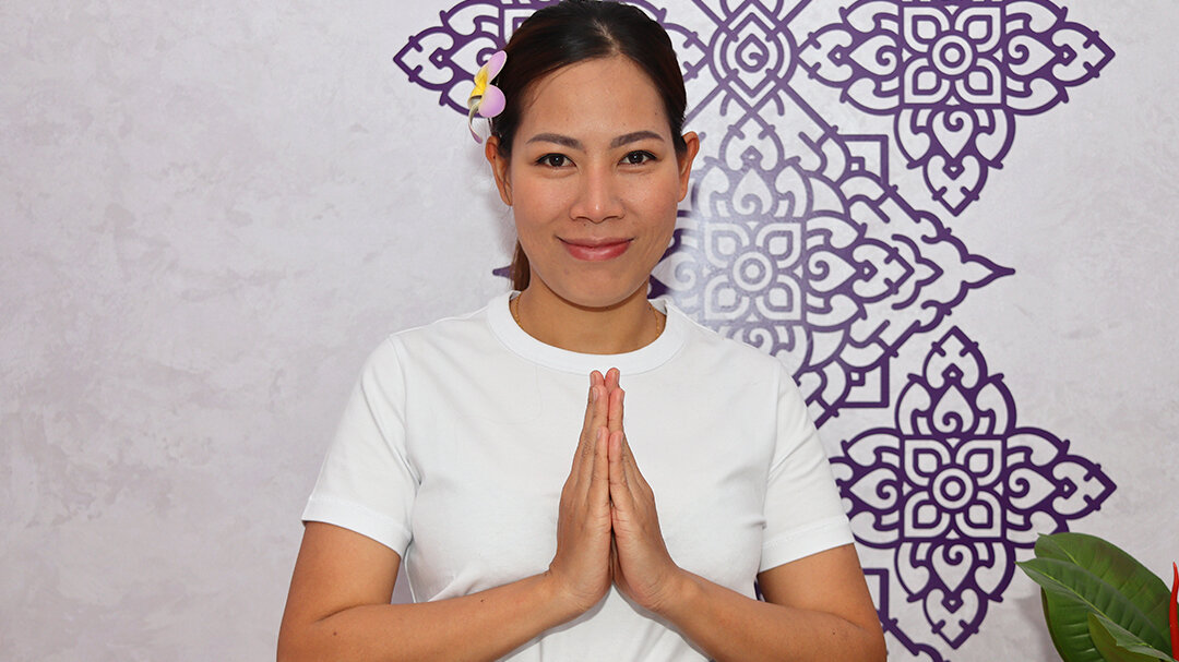 Фото из личного архива Вай Тай