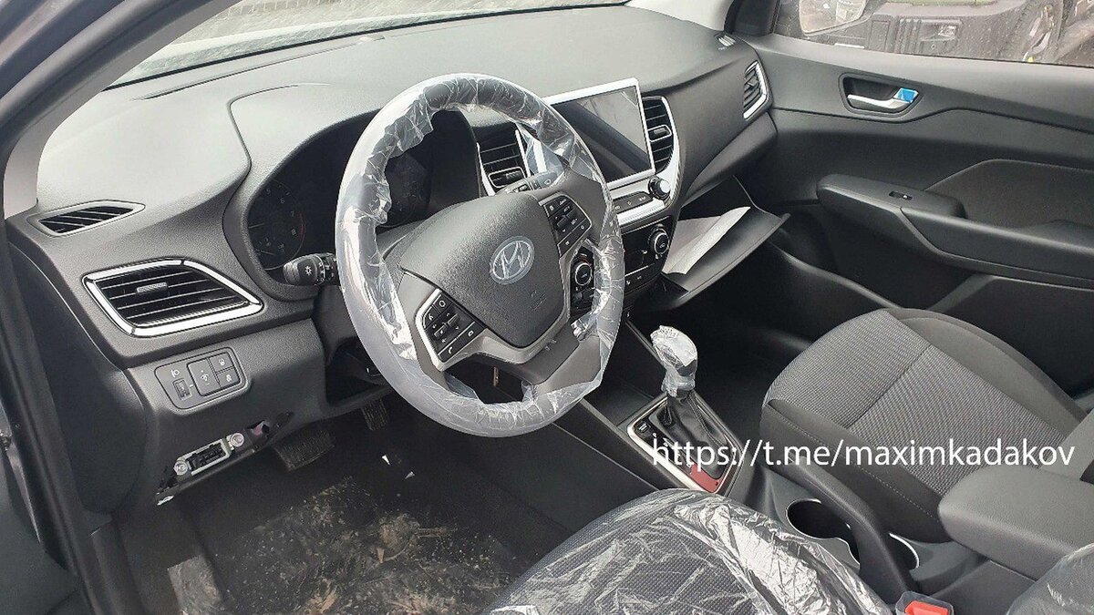    Изображение Я за рулём Maxim Kadakov 