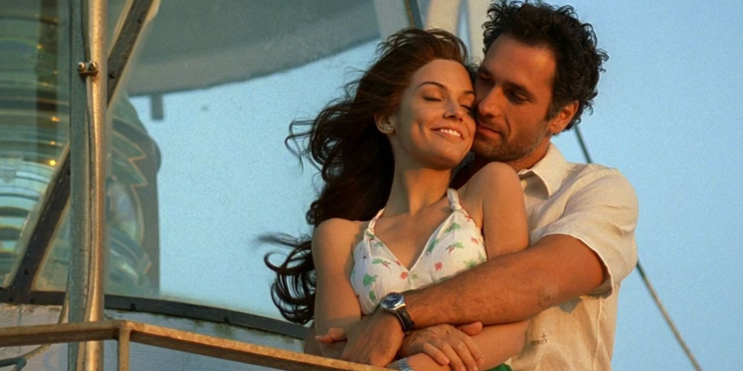 Классные фильмы о парах с большой разницей в возрасте