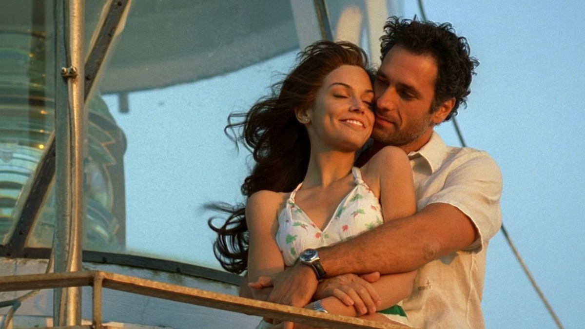 «Прости за любовь», 2008. Фото: кадр из фильма