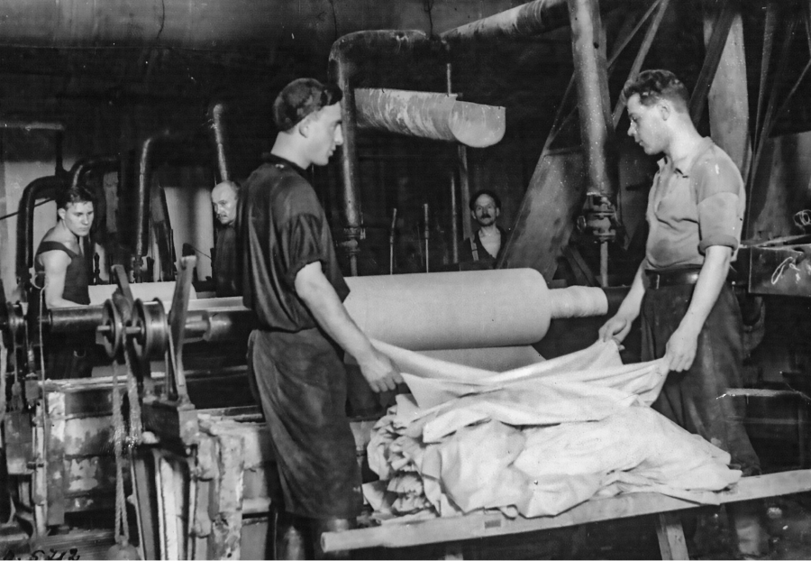    В «Солодовне» пройдет новый выставочный проект «Остров Хамовники» (фото 1)