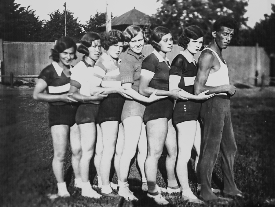    В «Солодовне» пройдет новый выставочный проект «Остров Хамовники» (фото 3)