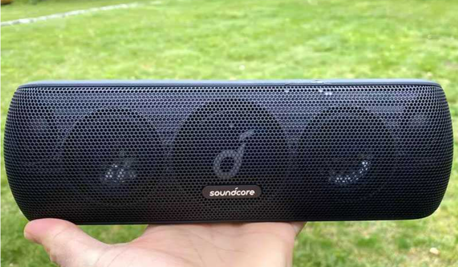  Anker Soundcore Motion Plus