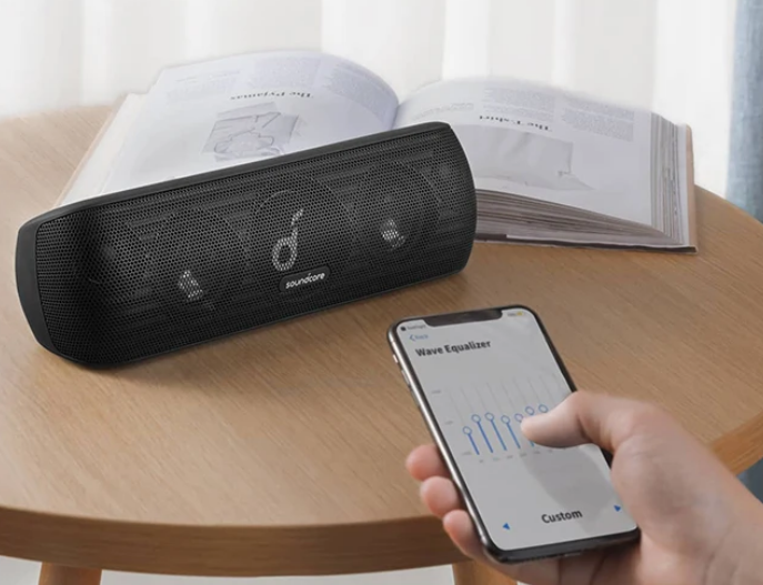  Anker Soundcore Motion Plus
