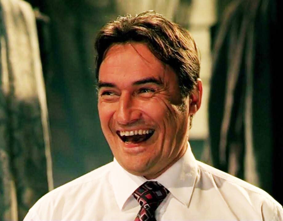    Камиль Ларин в фильме "День выборов"Кадр из видео