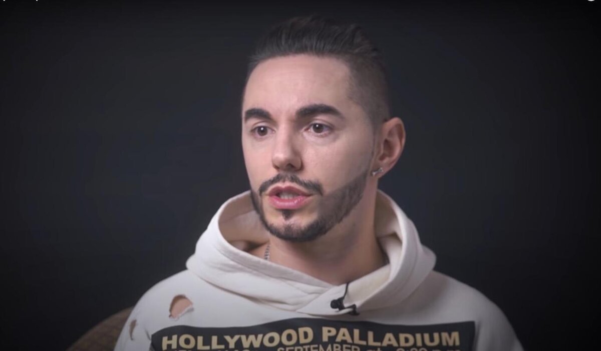 Бывшая жена Тимура Родригеза рассказала о причинах развода | Женский ...