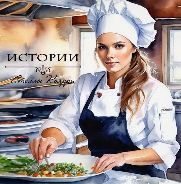 ©Стелла Кьярри