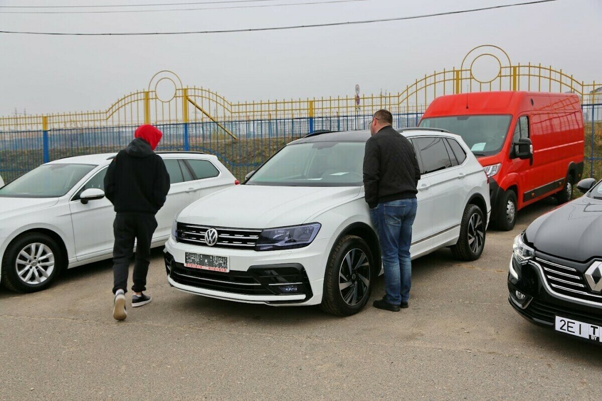 В БАА объяснили, какие легковые автомобили подорожают из-за повышения  утильсбора | Telegraf - Новости | Дзен