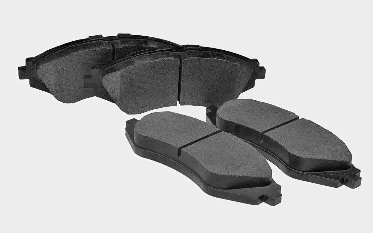 Когда и как часто нужно менять тормозные колодки | РБК Autonews | Дзен