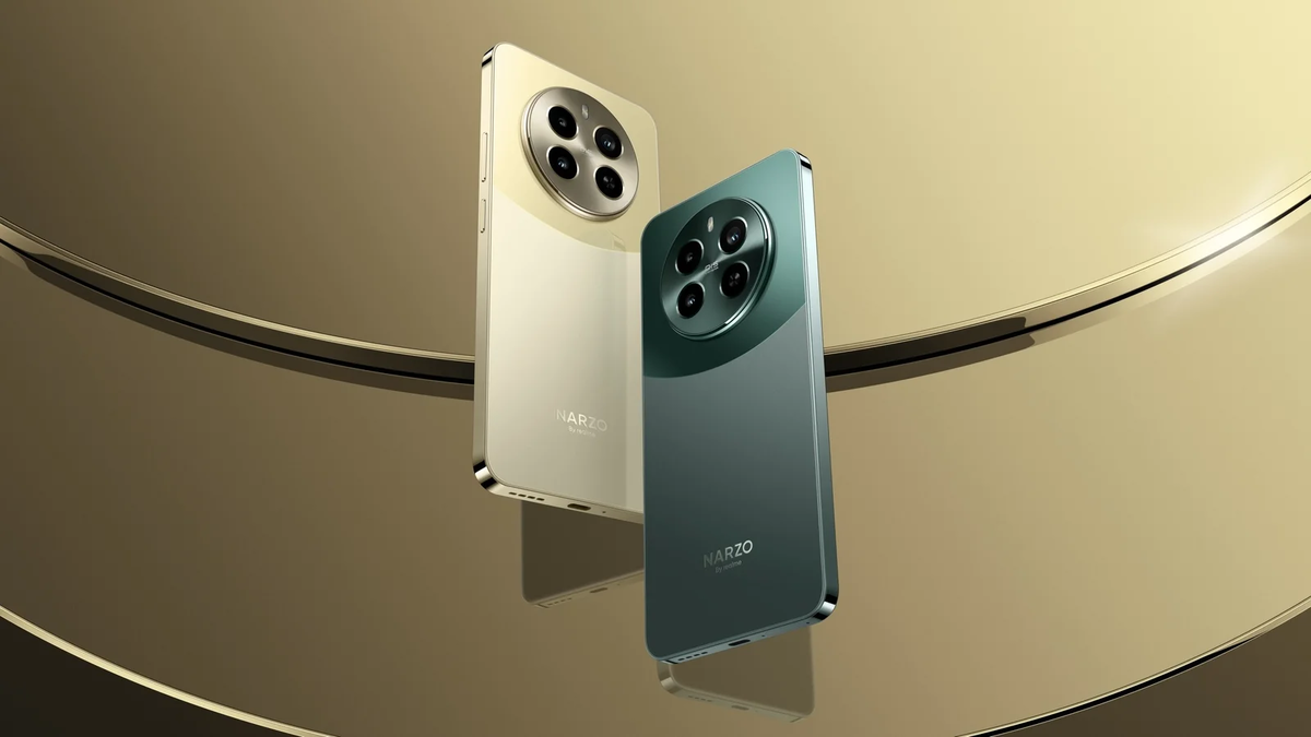 Источник изображения: Realme
