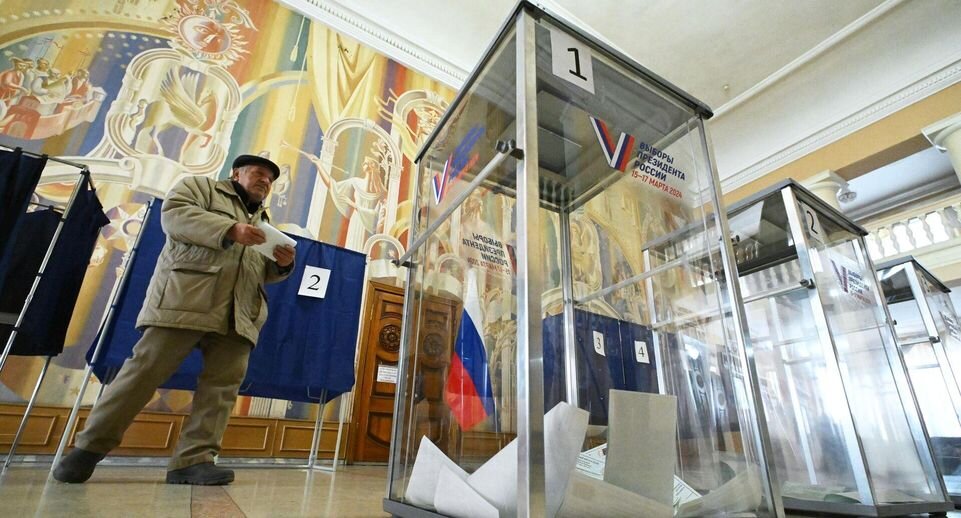    РИА «Новости»