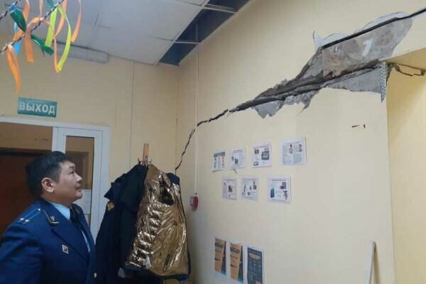    Фото: пресс-службе прокуратуры Республики Саха (Якутия)