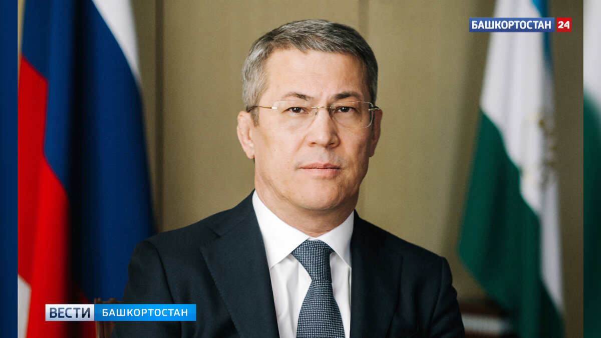    Радию Хабирову - 60 лет: специальный репортаж Гульшат Валеевой