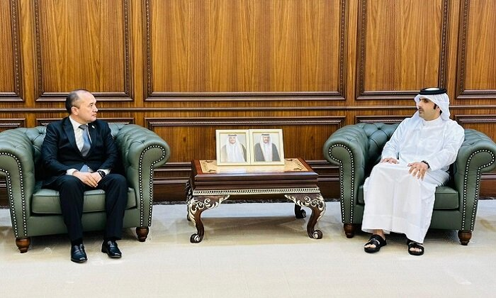 Источник фото: mfa.gov.tm