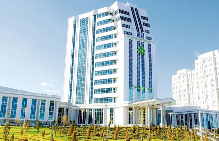 Источник фото: turkmenistan.gov.tm