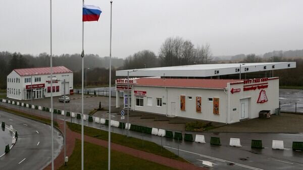    © Sputnik / Игорь Зарембо