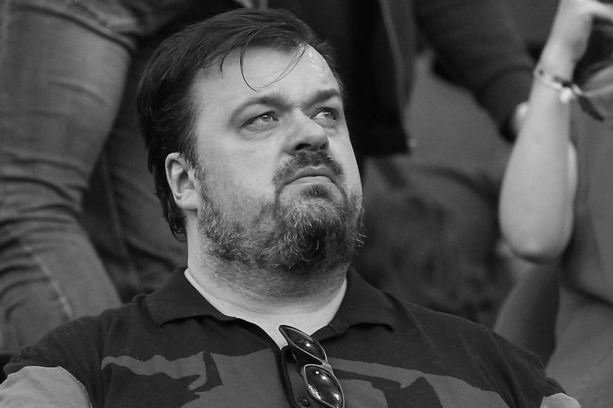 Василий Уткин (Фото ФК Эгриси)