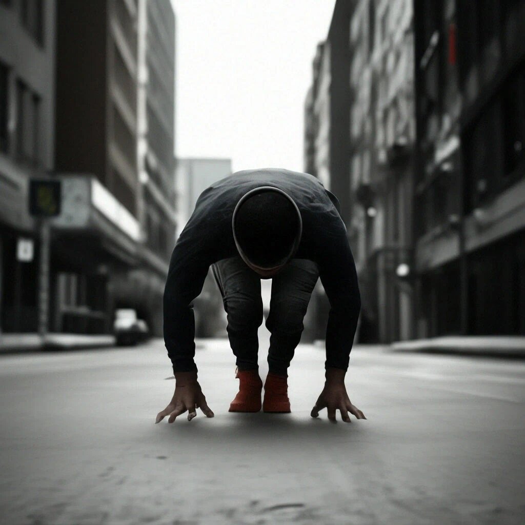 Изображение сгенерировал Шедеврум