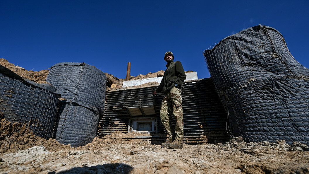    © Dmytro Smolienko/Keystone Press Agency/Globallookpress