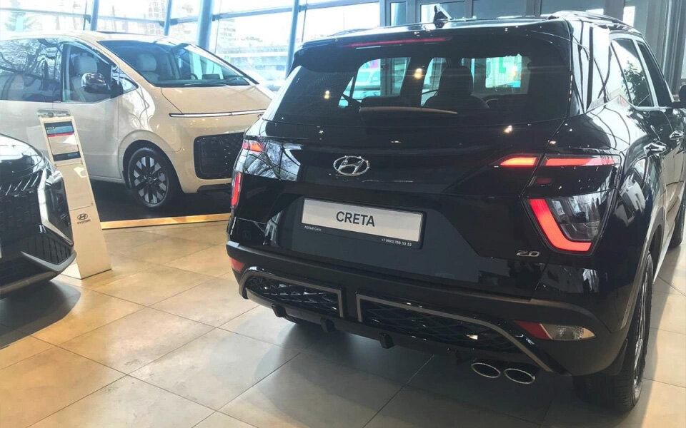 Фото: Autonews  📷
