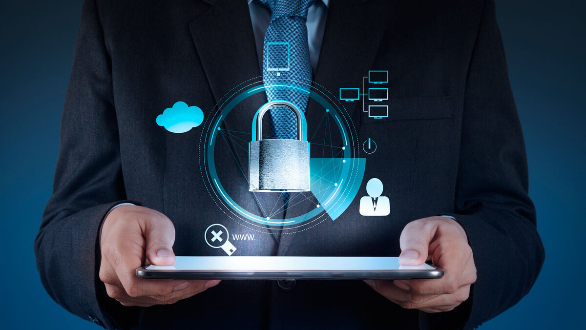 Сервис по оказанию услуг информационной безопасности для организаций