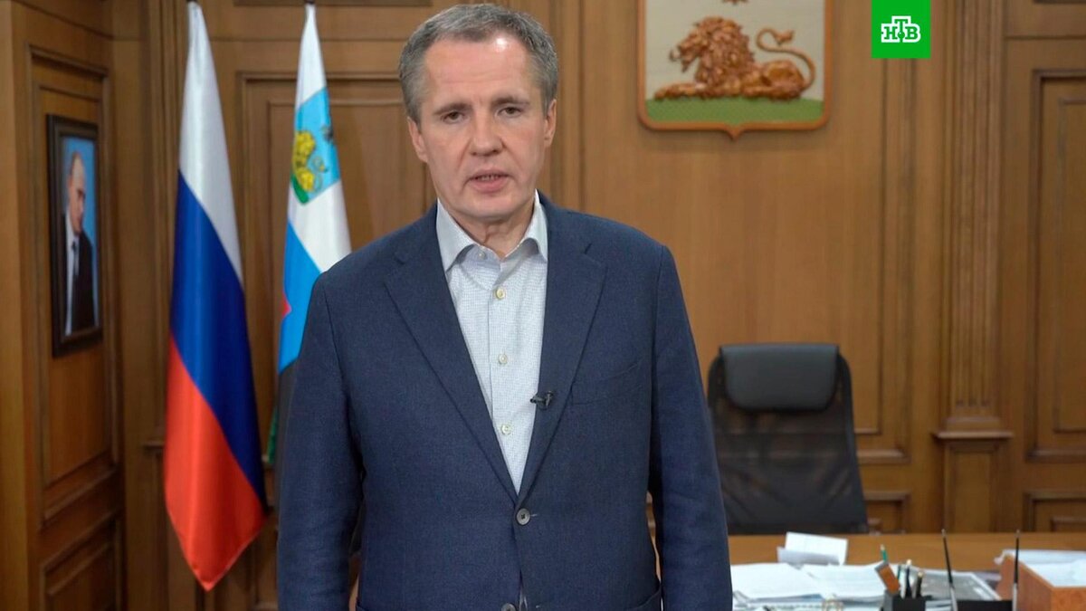    Жителям обстреливаемых населенных пунктов Белгородской области начнут выдавать продукты