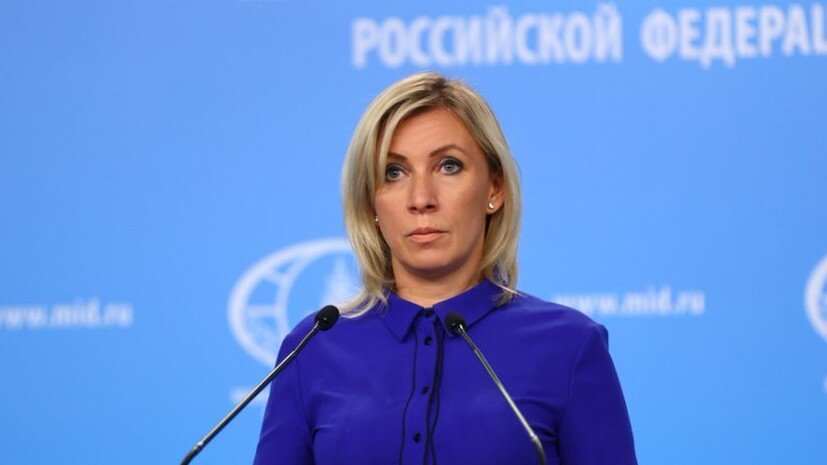   globallookpress.com MFA Russia