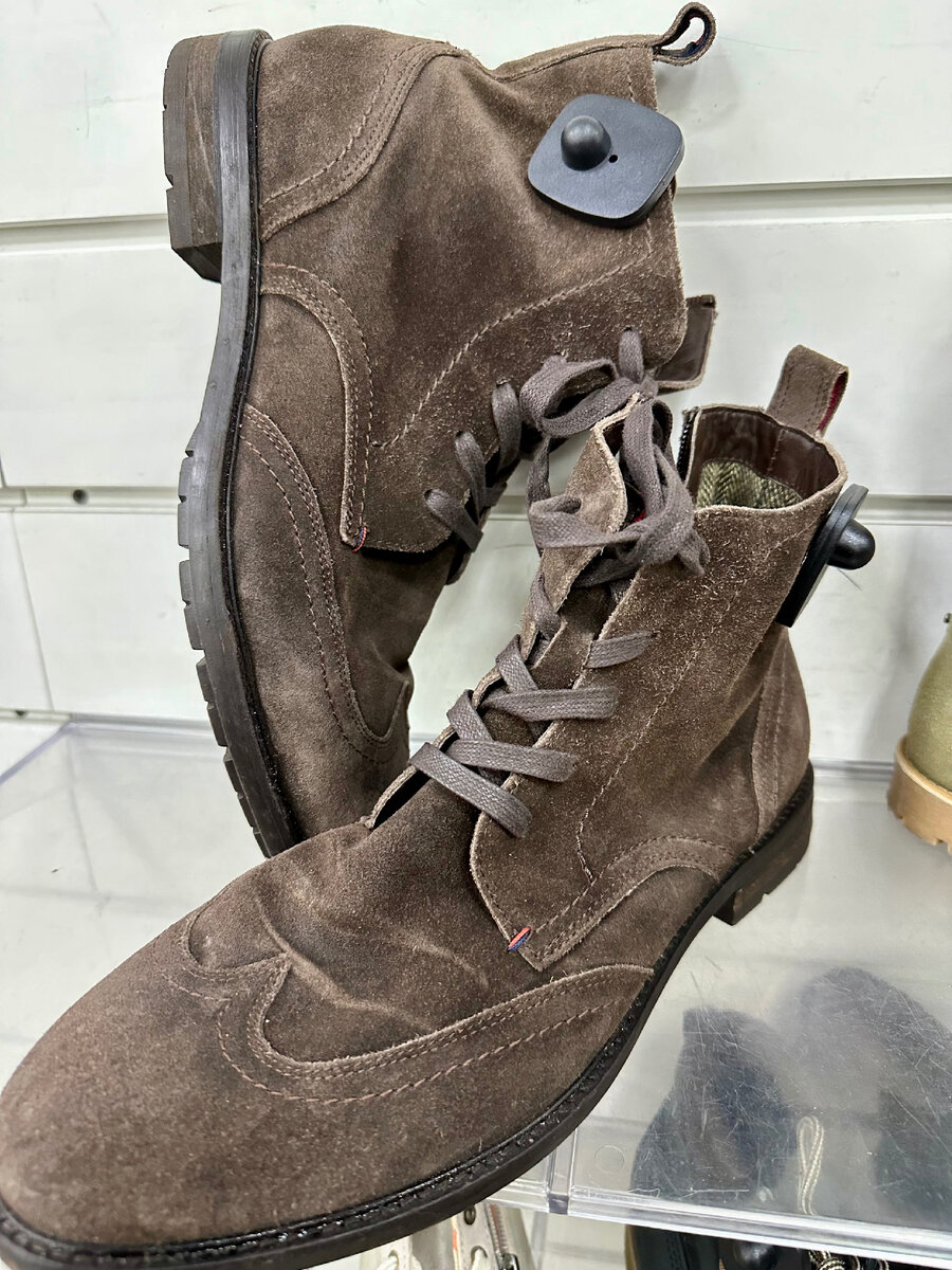 Фото автора .