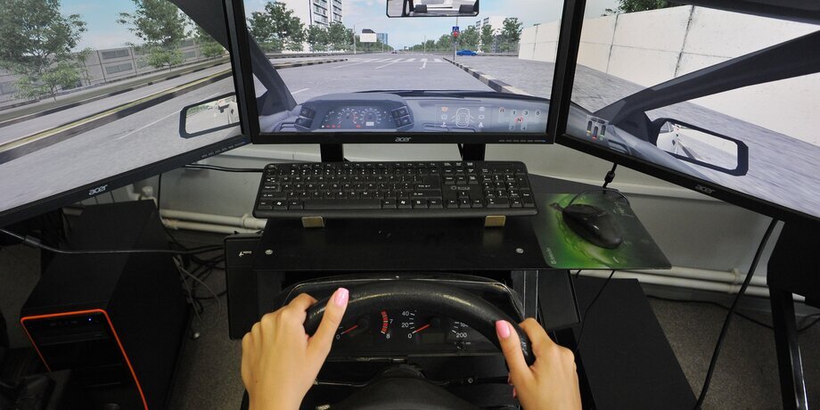 Фото: Агентство "Москва"/Андрей Любимов 