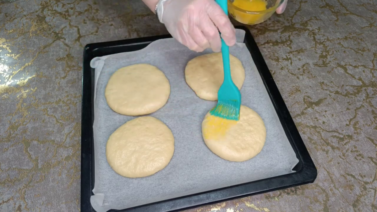 Азербайджанская кухня. Рецепт Ленкоранской кульчи. Азербайджанская выпечка  | Мир сладостей - рецепты | Дзен