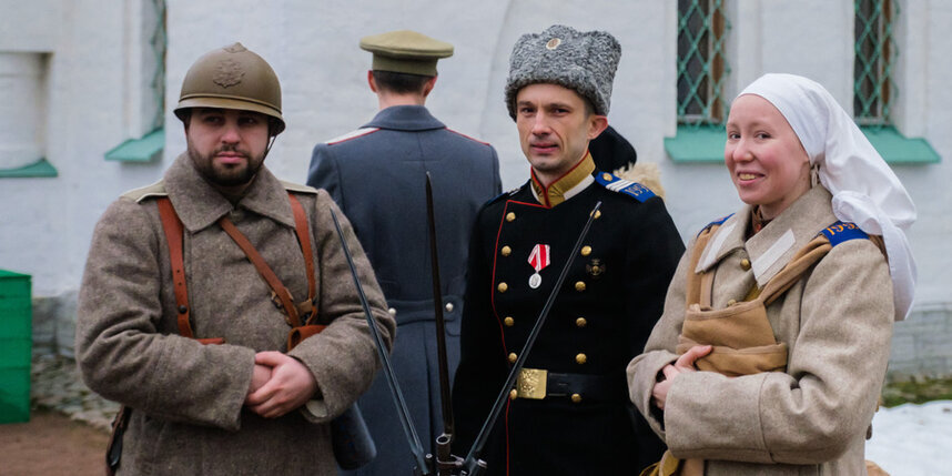    Фото: Алёна Бобрович.