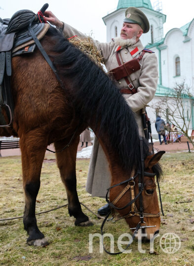    Фото: Алёна Бобрович.