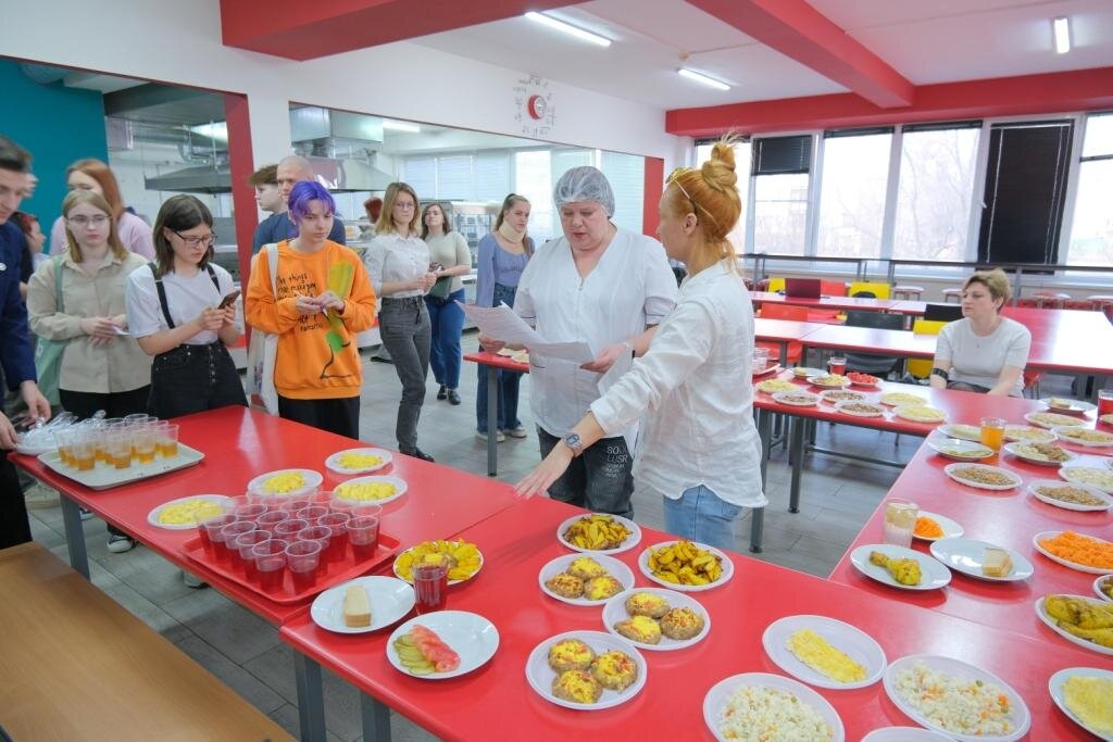 Виво Маркет