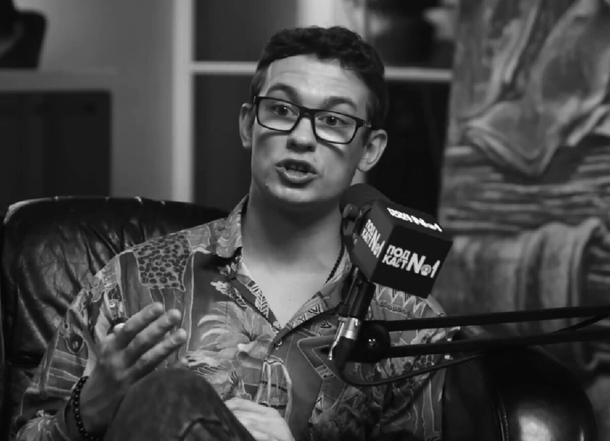 То самое интервью Джарахову