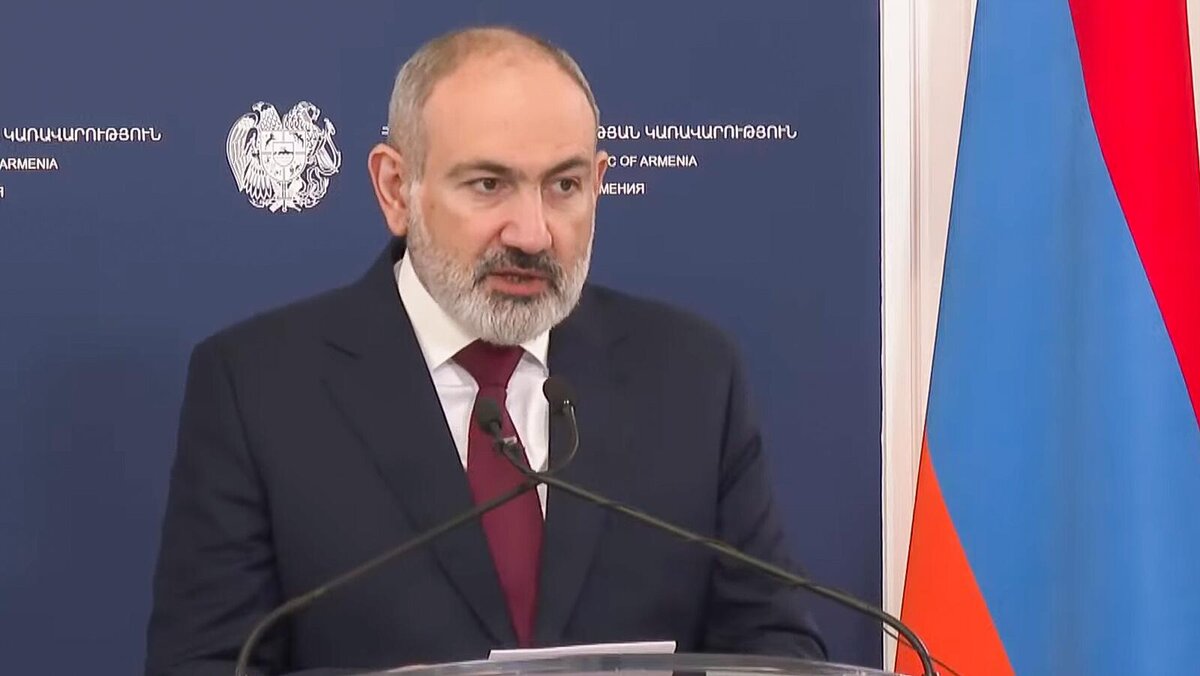 © Photo:press office of the Government of RA