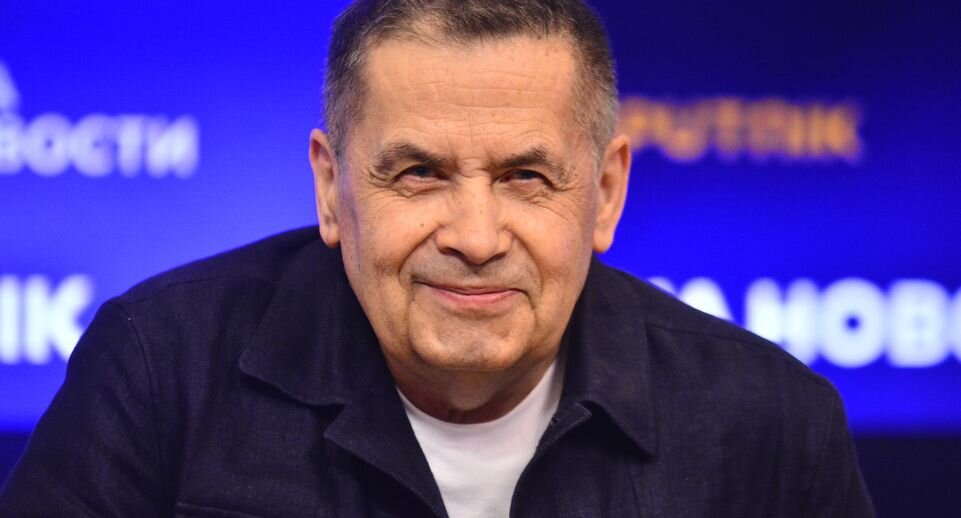    Pavel Kashaev/Global Look Press