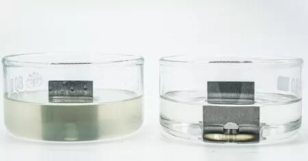 Слайд -1 Начало проверки стабилизатора топлива. Слайд - 2 Окончание проверки                                      стабилизатора топлива.