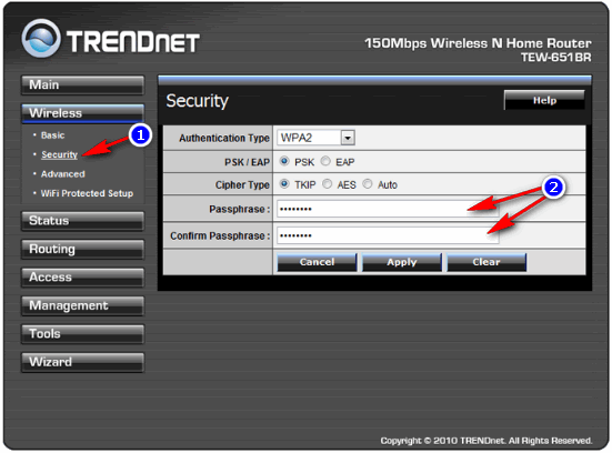 PS 
В принципе, в этой небольшой статье я постарался рассмотреть все самые популярные модели роутеров. Если у вас отличная модель от приведенных выше, техника работы не поменяется: сначала вам необходимо найти IP-адрес для входа в настройки роутера (его можно найти в документах, на наклейке на корпусе устройства, либо на сайте производителя).

Затем, войдя в настройки роутера, нужно открыть раздел безопасности Wi-Fi (либо настройки Wi-Fi) — далее поставить желаемый пароль и сохранить настройки. Сложности, чаще всего, бывают со входом в настройки роутера: либо не подходит пароль, либо IP-адрес неверный, либо еще что...